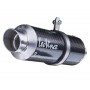 Silencioso Leovince Gp Corsa Honda Cbr 500 3395U