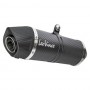 Silencioso Leovince  One Evo Carbono Honda Cb500 14315E