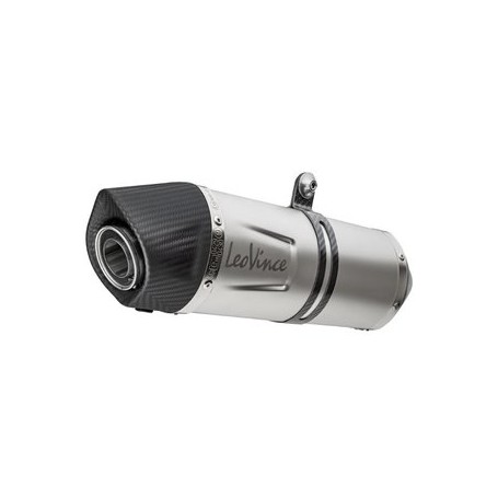 Silencioso Leovince  One Evo Inox Honda Cb 500 14314E