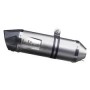 Silencioso Leovince One Evo Honda Sh 12514326E