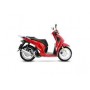 Silencioso Leovince One Evo Honda Sh 12514326E