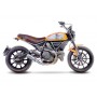 Silencioso Leovince Lv10 Ducati Scrambler 800 15206U