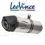 Silencioso Leovince  One Steel Honda Cb 650 14100