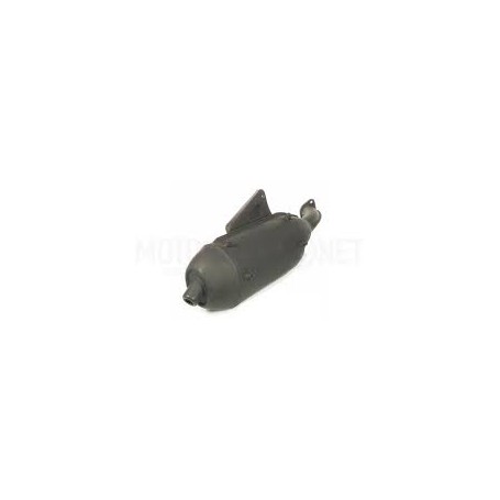 Silencioso Sito Piaggio Skipper 50 2t 0229