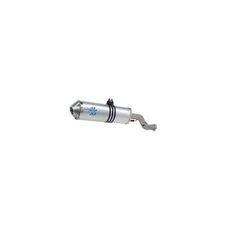 Silencioso Leovince Bmw G 650 X-Country 3606