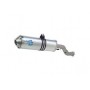 Silencioso Leovince Bmw G 650 X-Country 3606