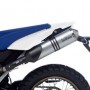Silencioso Leovince Bmw G 650 X-Country 3606