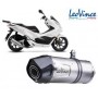 Escape Completo Leovince One Evo Honda Pcx 125 14327EK