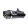 Silencioso Leovince Nero Inox Honda Pcx 125 14081K