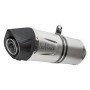Silencioso Leovince  One Evo  Triumph Tiger 900 Grt  14352E