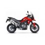 Silencioso Leovince  One Evo  Triumph Tiger 900 Grt  14352E