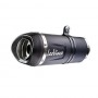 Silencioso Leovince One Evo Black Bmw f 800 Gt 14356EB