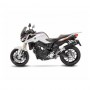 Silencioso Leovince One Evo Black Bmw f 800 Gt 14356EB