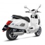 Silencioso Leovince One Evo Vespa Gts 300 Hpe 14316E