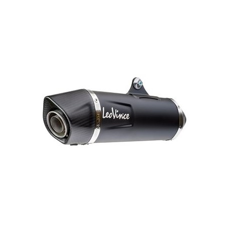Silencioso Leovince Nero Inox Hond Cb / Cbr 500 14058