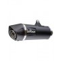 Silencioso Leovince Sbk Nero Euro 4 Ktm 1090 Adventure 14045