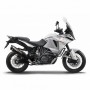 Silencioso Leovince Sbk Nero Ktm 1050 Adv 14033
