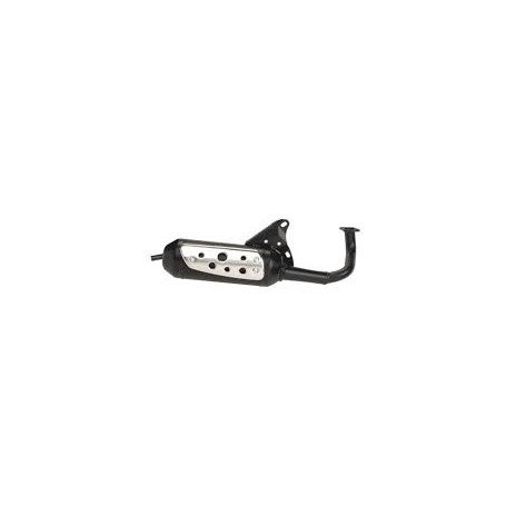 Silencioso Leovince Yamaha bws 50 Cat 0715