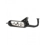 Silencioso Leovince Yamaha bws 50 Cat 0715