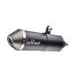 Silencioso Leovince X-Fight Fantic Motor Enduro 50 17002