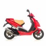 Silencioso Leovince Aprilia Sr 50 Sport 4075