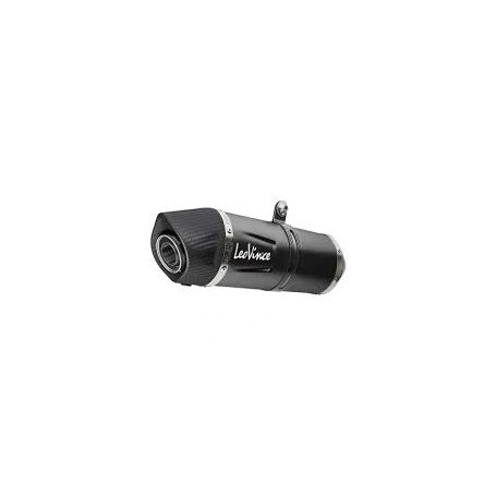 Escape Completo Leovince Lv One Evo Inox Yamaha T-Max 560 14342EB