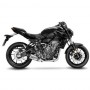 Escape Completo Leovince Lv One Evo Inox Yamaha Mt - 07 14360EK