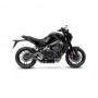Escape Completo Leovince Lv Race Inox Yamaha Mt - 0914371EBK
