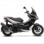 Escape Completo Leovince Nero Inox  Honda Pcx 125 14081U