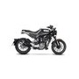 Silencioso  Leovince Gp One Husqvarna Svartpilen 15126