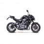 Silencioso  Leovince Black Edition Kawasaki Z 900 15204B