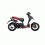 Silencioso  Leovince Gilera Ice 50 5565