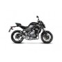 Silencioso  Leovince Lv One Evo C/ Catalizador Kawasaki Ninja 650 14181EK
