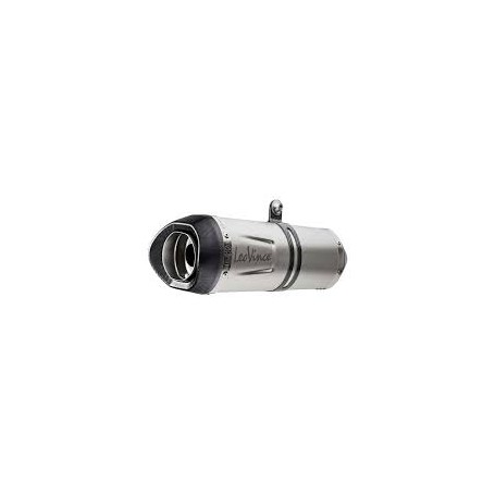 Silencioso  Leovince Lv One Evo Kawasaki Versys 650 14379EN