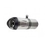 Silencioso  Leovince Lv One Evo Kawasaki Versys 650 14379EN