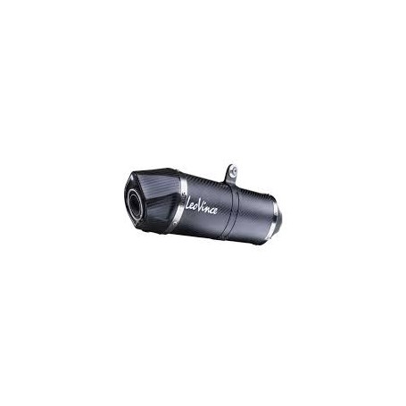 Silencioso  Leovince Lv One Evo Kawasaki  z 650 14182E