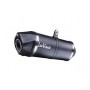 Silencioso  Leovince Lv One Evo Kawasaki  z 650 14182E