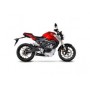 Silencioso Leovince Gp One Honda Cb 125 R 15120k