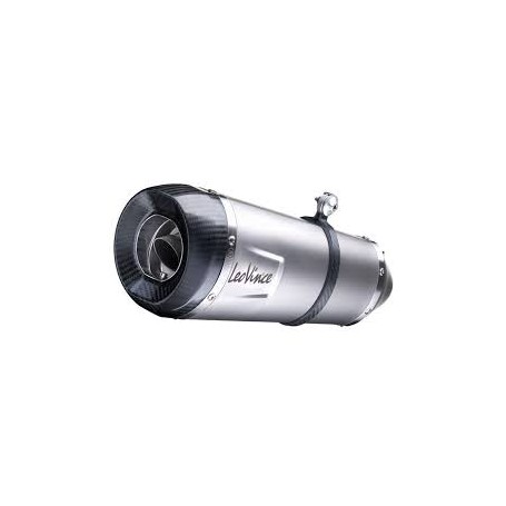 Silencioso Leovince Kawasaki Z1000 Sx 14223s