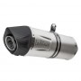 Silencioso Leovince Lv One Evo Honda Cbr 600 Rr