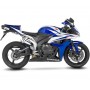 Silencioso Leovince Lv One Evo Honda Cbr 600 Rr 8279EN
