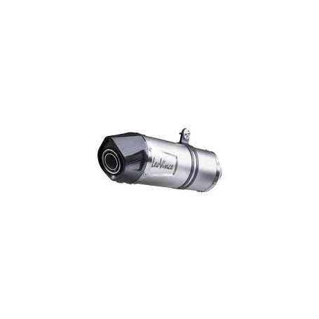Silencioso Leovince Lv One Evo Honda Sh 125 14326EK