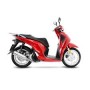 Silencioso Leovince Lv One Evo Honda Sh 125 14326EK
