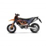 Silencioso Leovince Lv One Evo Ktm 690 Smc R/ Enduro 14363EK