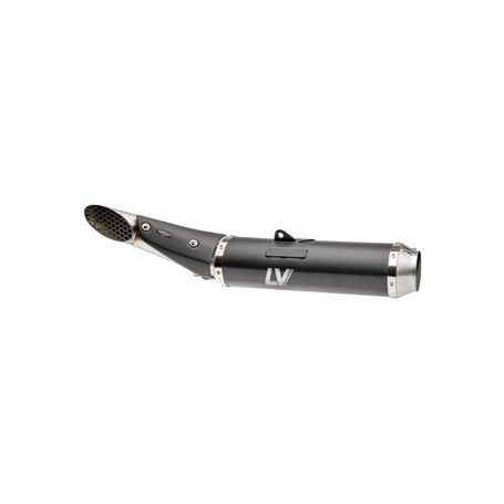 Silencioso Leovince Race Yamaha Mt 09 14371EBU