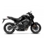 Silencioso Leovince Race Yamaha Mt 09