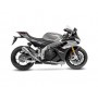 Silencioso Leovince Aprilia Rsv4 1100 15248U