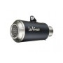 Silencioso Leovince Lv-10 Black  Edition Honda Cmx 500