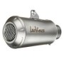 Silencioso Leovince Lv-10 Inox Honda Cb/Cbr 500 15236U