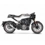 Silencioso Leovince Lv-10 Husqvarna Svartpillen/Vitipelen 401 15242T